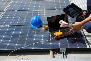 Conditions d’installation de panneaux solaire par Solaires Photovoltaïques à Sizun